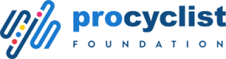 Pro Cyclist Foundation logo