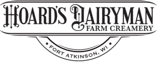 Hoard's Dairyman logo