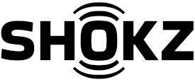 Shokz logo